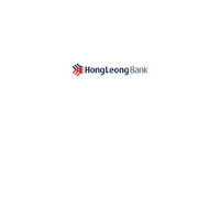 Christmas Holiday Sticker by Hong Leong Bank
