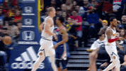 GIF by NBA
