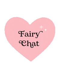 Heart Book Sticker by FairyLoot