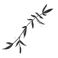 Flower Sticker