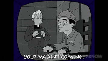 Episode 4 GIF by The Simpsons