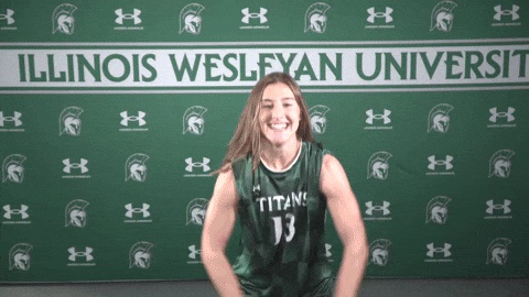 25Iwuwsoc GIF by iwusports