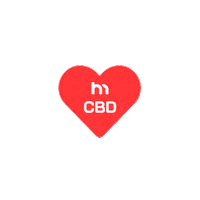 Cbd Hemp Sticker by HempMedsMX