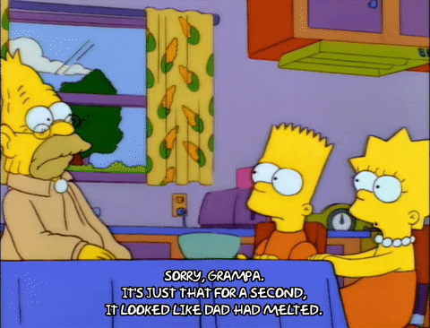 Lisa Simpson Episode 25 GIF by The Simpsons