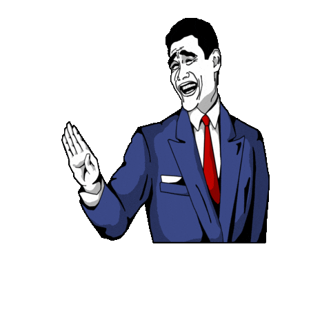 NGMIBP giphygifmaker ngmi bp ngmi meme Sticker