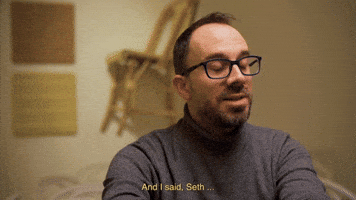 Venice2Venice wow crypto nft challenge GIF