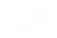 Live Music Rock Sticker by First Avenue & 7th St Entry