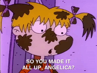 nicksplat rugrats GIF
