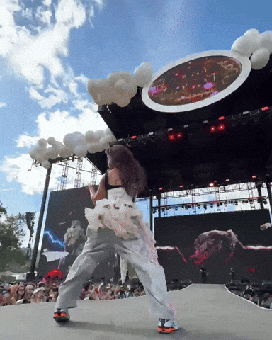 Milli GIF by Respective