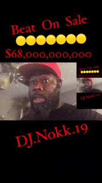 Beat Nokk GIF by diapazon-center