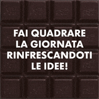 GIF by Ritter Sport Italia