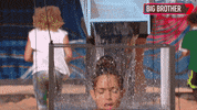 Big Brother Water GIF by Big Brother Australia