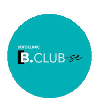BOTOCLINIIC beleza botox estetica harmonizacao Sticker