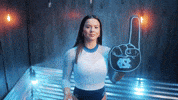 University Of North Carolina Ncaa GIF by UNC Tar Heels