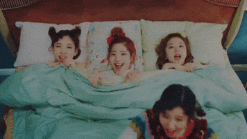 K-Pop Sana GIF