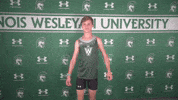 Tgoe Iwu GIF by iwusports
