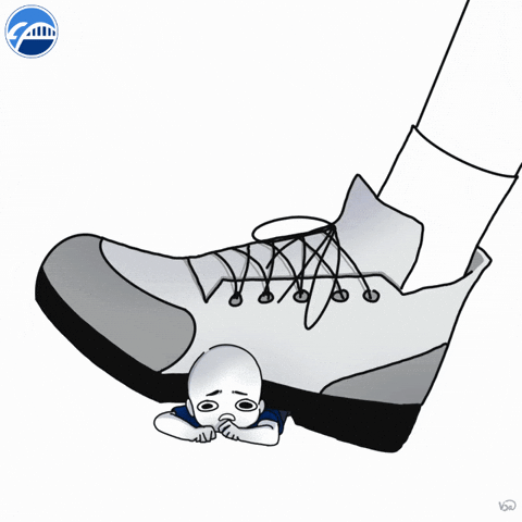 Motivation Change GIF by ironbrij