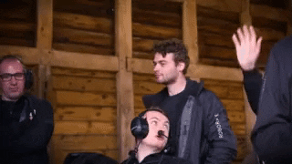 high five GIF by Roborace