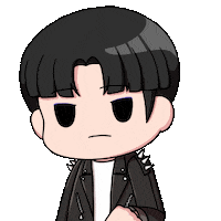 Happy Crypto Sticker