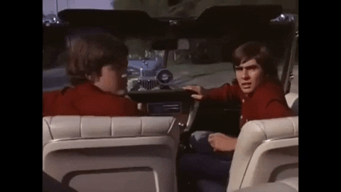 Davy Jones GIF by The Monkees