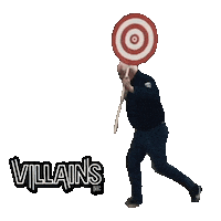 Happy Colin Mochrie Sticker by Jeremy Warner