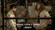 comedy central season 3 episode 20 GIF by Workaholics