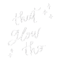 Stars Glow Sticker by Beauty by Earth