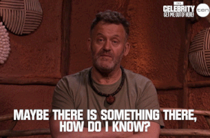 imacelebrityau GIF by I'm A Celebrity... Get Me Out Of Here! Australia