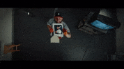 Detroit Tigers Sport GIF by MLB