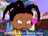 nicksplat rugrats GIF