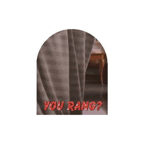 You Rang Work Sticker by Blake Lively Fan