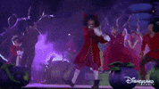 en garde halloween GIF by Disneyland Paris