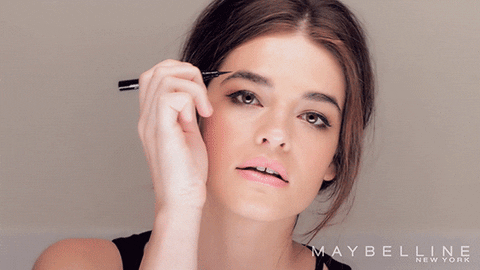 Feeling Myself Kiss GIF by Maybelline