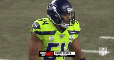 2018 Nfl Football GIF by NFL