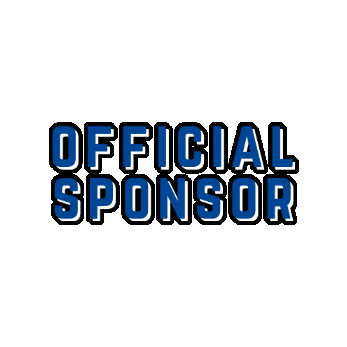 Official Sponsor Sticker by TQS Integration