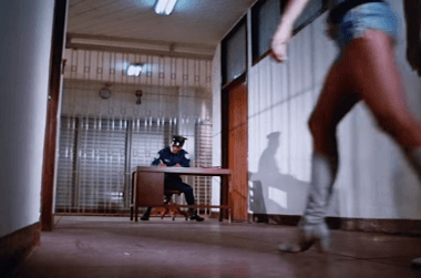 marsplastic 1973 wonder women ryan vincent oneil shirley washington GIF
