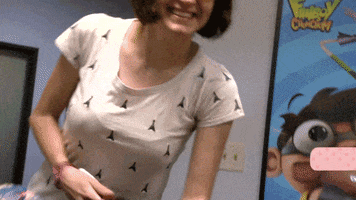 behind the scenes bpc GIF by Cartoon Hangover
