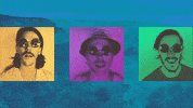 Good Times Hillside GIF by The Brummies