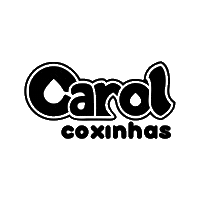 Coxinha Salgados Sticker by Carol Coxinhas
