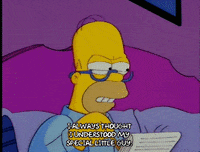 homer simpson GIF
