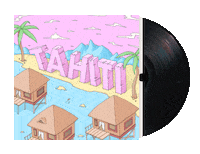 New Music Spotify Sticker by ATLAST