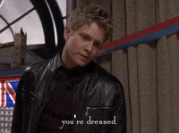 season 6 netflix GIF by Gilmore Girls 