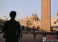 traveling criterion collection GIF by FilmStruck