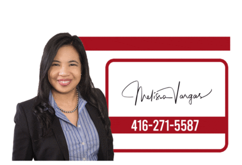 Melissa Vargas Sticker by Mav Realty