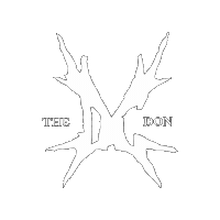 Sticker by DC The Don