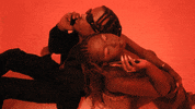 Vibes Couple GIF by Elestee
