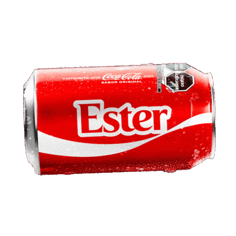Coca Cola Soda Sticker by Coca-Cola Oficial