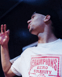 Parrish GIF by City Rocks EYBL