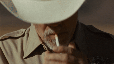 Josh Brolin Film GIF by Chris Stapleton