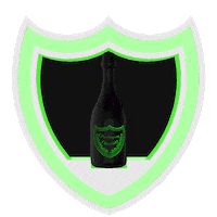 Party Night Sticker by Theatro Bordeaux